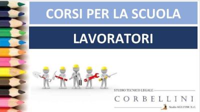 SICUREZZA LAVORATORI SCUOLA - Specifico1 v.2026